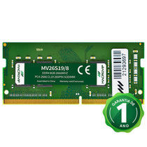 Memória Macrovip DDR4 8GB 2666MHz Notebook MV26S19/8