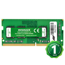 Memória Macrovip DDR4 8GB 3200MHz Notebook MV32S22/8
