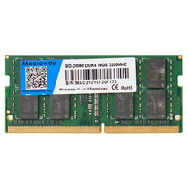 Memória Macroway DDR4 16GB 3200MHz Notebook