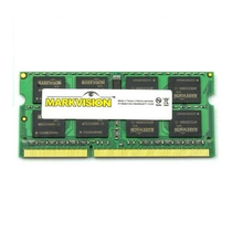 Memoria Markvision DDR3 4GB 1600MHz Notebook MVD34096MSD-A6