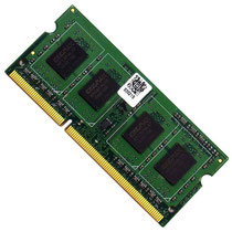 Memoria Markvision DDR3 8GB 1600MHz Notebook MVD38192MSD-A6