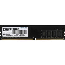 Memoria Patriot Signature DDR4 8GB 3200MHz PSD48G320081
