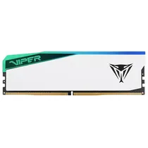 Memória Patriot Viper Elite 5 DDR5 32GB 6000MHz PVER532G60C42W
