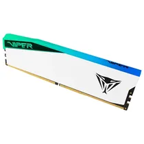 Memória Patriot Viper Elite 5 DDR5 32GB 6000MHz PVER532G60C42W foto 1