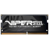 Memoria Patriot Viper Steel DDR4 16GB 2666MHz Notebook PVS416G266C8S