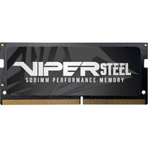 Memoria Patriot Viper Steel DDR4 32GB 2666MHz Notebook PVS432G266C8S