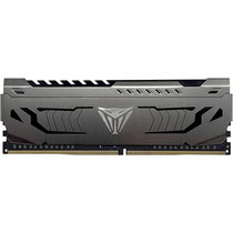 Memória Patriot Viper Steel DDR4 32GB 3200MHz PVS432G320C6