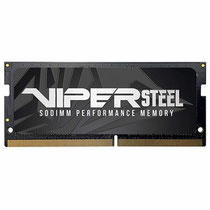 Memória Patriot Viper Steel DDR4 8GB 2666MHz Notebook PVS48G266C8S