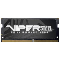 Memoria Patriot Viper Steel DDR4 8GB 3200MHz Notebook PVS48G320C8S