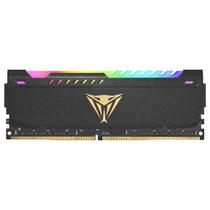Memória Patriot Viper Steel RGB DDR4 8GB 3200MHz PVSR48G320C8