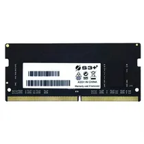 Memória S3+ DDR4 32GB 2666MHz Notebook S3S4N2619321