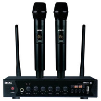 Microfone BLG TMV-6 Sem Fio