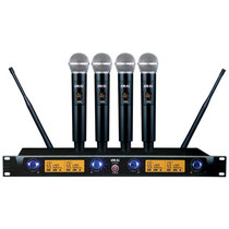Micrófono BLG UF-4000 Inalámbrico
