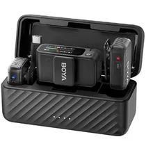 Microfone Boya Boyamic 2-01 USB-C foto 1