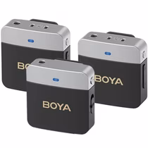 Microfone Boya BY-M1V2