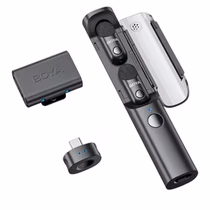 Microfone Boya Magic-03 USB-C foto 1