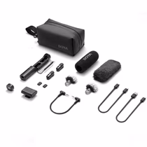 Microfone Boya Magic-03 USB-C foto 2