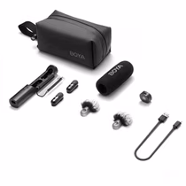 Microfone Boya Magic-05 USB-C foto 2