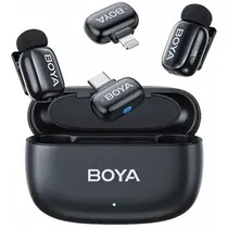 Micrófono Boya MINI-12
