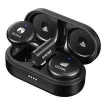 Microfone Boya Omic-U USB-C