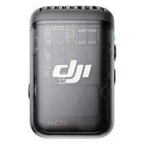 Microfone DJI Mic 2 Transmitter