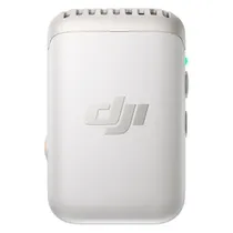 Microfone DJI Mic 2 Transmitter foto 1