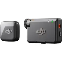 Microfone DJI Mic Mini (1 TX + 1 RX)