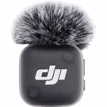 Microfone DJI Mic Mini 2 Transmitter