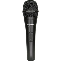 Microfone Ecopower EP-M106 Com Fio