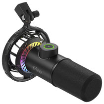 Microfone Fifine K658 USB