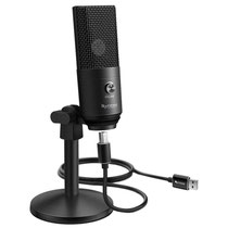 Microfone Fifine K670B USB