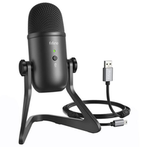 Microfone Fifine K678 USB