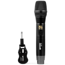 Micrófono Gemini GMU-M100 Inalámbrico