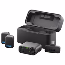 Microfone Gopro AWMIC-010