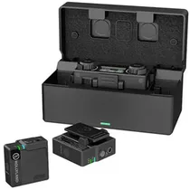Microfone Hollyland Lark 150 Duo