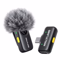 Microfone Hollyland Lark A2 Solo USB-C