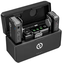 Microfone Hollyland Lark Max foto 1