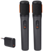 Micrófono JBL Partybox Wireless Mic Inalámbrico
