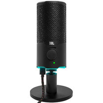 Microfone JBL Quantum Stream USB