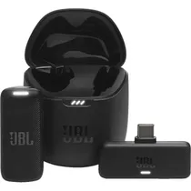Microfone JBL Quantum Stream USB-C