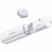 Microfone Joog MicPro VX1 USB-C foto 1