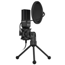 Microfone Marvo Scorpion MIC-03 USB