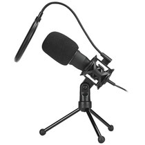 Microfone Marvo Scorpion MIC-03 USB foto 1