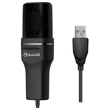 Microfone Marvo Scorpion MIC-03 USB foto 2