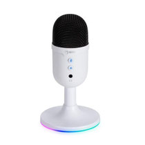 Microfone Marvo Scorpion MIC-06 RGB USB foto 1