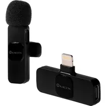 Microfone Mox MO-MIC22 Lightning
