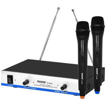 Microfone Prosper P-6181 Sem Fio