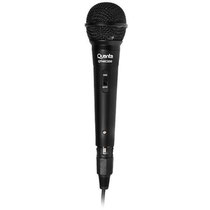 Microfone Quanta QTMIC200 Com Fio