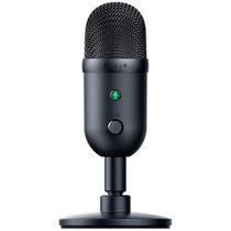 Microfone Razer Seiren V2 X USB