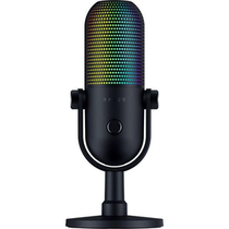 Microfone Razer Seiren V3 Chroma USB